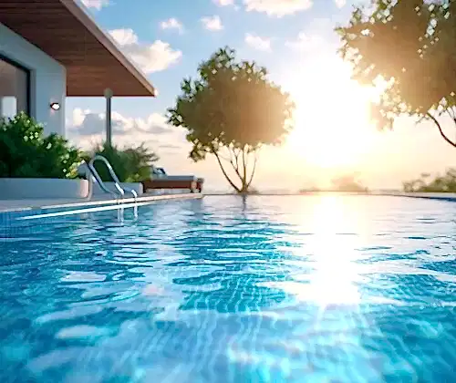 Havuzların Etkileri Nelerdir ?