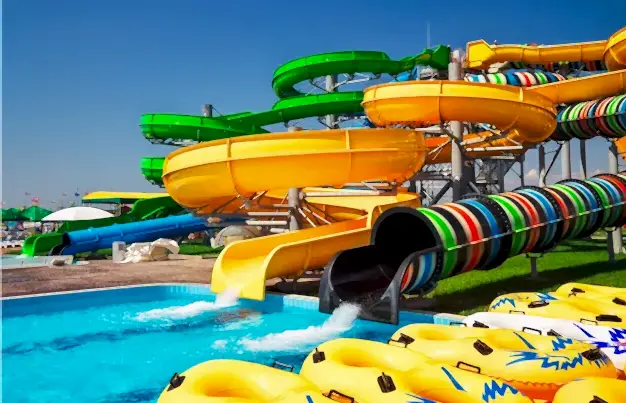 Aquapark