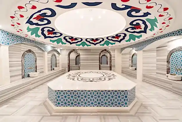 Hamam